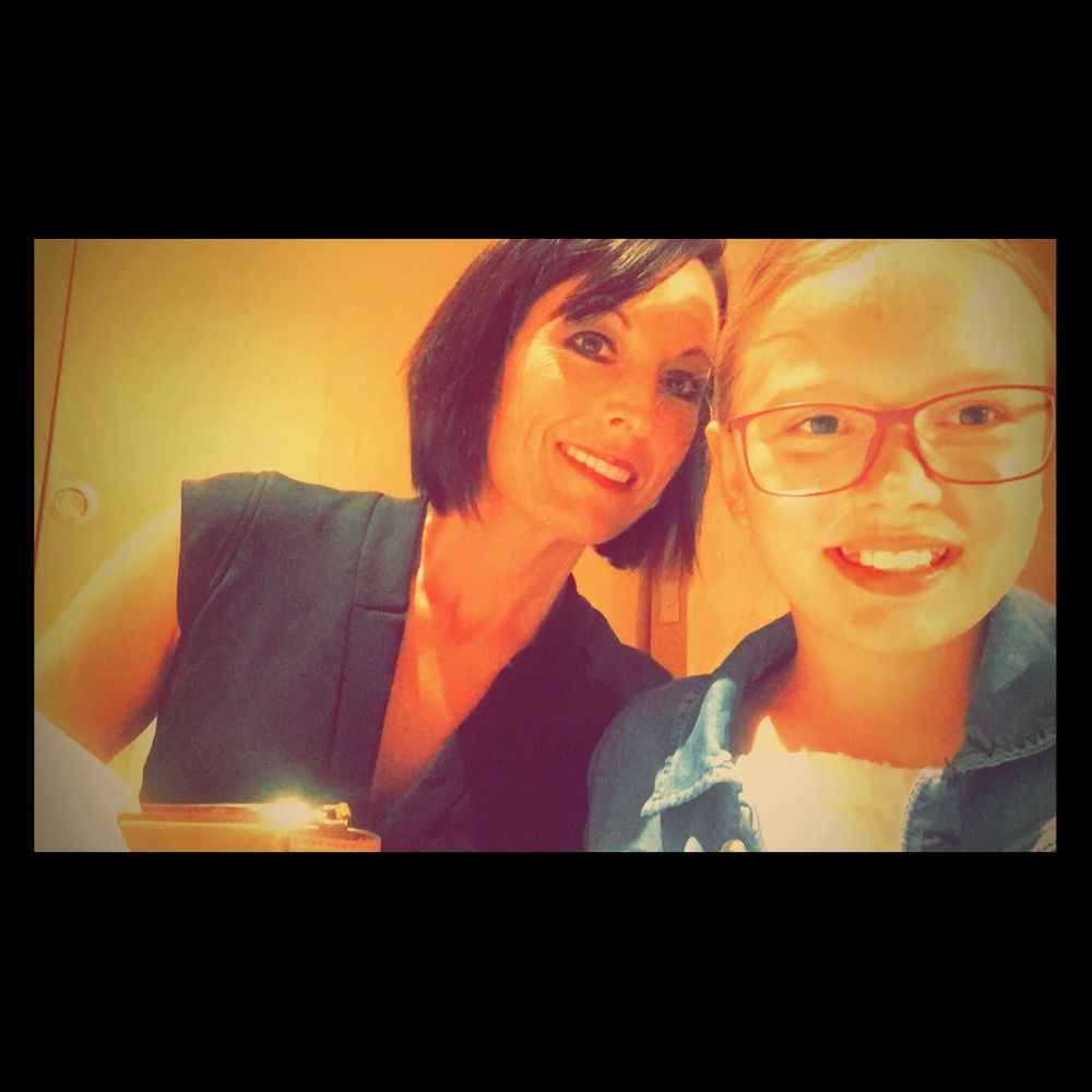 Meet your Posher, Jennifer